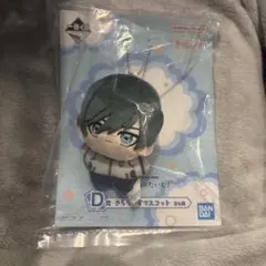 ブルーロック一番くじ あでぃしょなるたいむ！ D賞 糸師凛