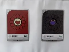 2026年最新】村上隆 カードの人気アイテム - メルカリ