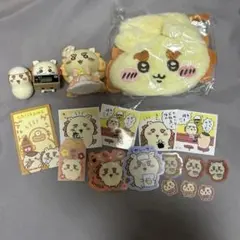 シーサー ちいかわ グッズ まとめ売り