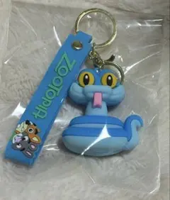 ズートピア ズートピア2 ゲイリー キーホルダー