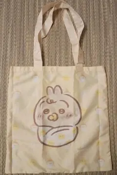2025年最新】ちいかわ エコトート うさぎの人気アイテム - メルカリ