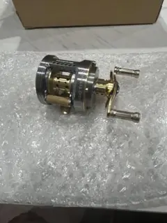 美品 メガバス モノブロック ビスポーク リミテッド グリジオチタニオ