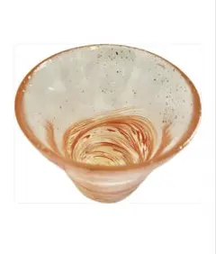 アデリア ADERIA 津軽びいどろ 氷華シリーズ 300mlロックグラス