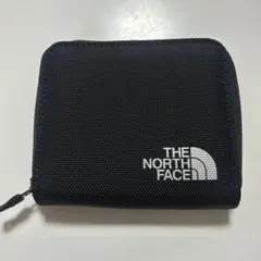 The North Face shuttle wallet 財布