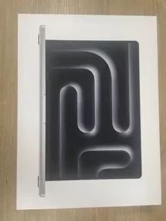Apple MacBook Pro 14インチM4チップ1TB シルバー