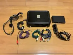 ALPINE SWE-1500 POWEREDSUBWOOFER サブウーファーのサムネイル