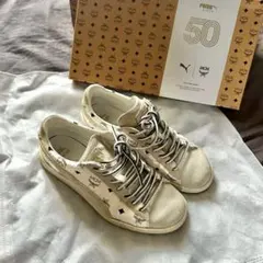 MCM エムシーエム　PUMA 限定ケース　５０周年記念　新品未使用 2026年最新】puma mcmの人気アイテム - メルカリ