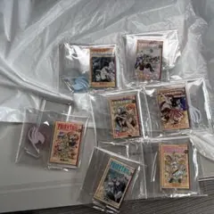 一番くじ フェアリーテイル E賞アクリルスタンド