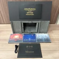 2026年最新】進撃の軌跡(CD Blu-ray)の人気アイテム - メルカリ