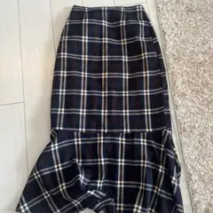 INGNI フレアスカート