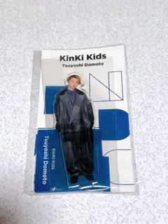 【お値下げOK】SHOCK アクスタセット KinKi Kids セット □アーティストグッズ買取情報です！◇《アクスタFest A.B.C-Z・KinKi