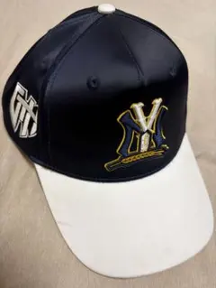 新品未使用 UFC公式 ゴッドファーザーコラボ キャップ バンダナ セット