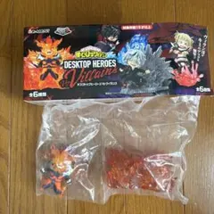 僕のヒーローアカデミア DESKTOP HEROESのサムネイル