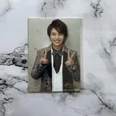 SexyZone timelesz 佐藤勝利 フォトセット