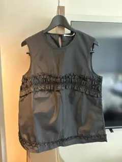 2026年最新】CECILIE BAHNSEN レディース ノースリーブ シャツ