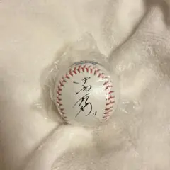 濱口遥大】サインボール⚾️横浜 DeNA ベイスターズ - メルカリ
