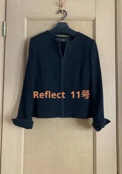 2025年最新】リフレクト スーツ 11号の人気アイテム - メルカリ