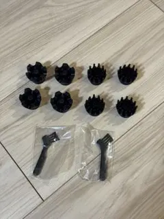 mytrex ems head spa MT-EHS20B 付属品セット