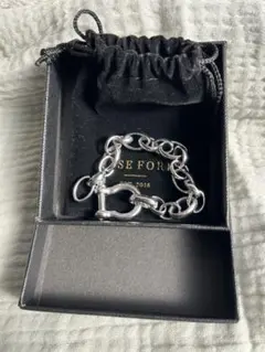 パトリックコックス PATRICK COX ブレスレット【美品】 - メルカリ