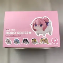 新品未開封] NIKKE スネイルシェル DORO & ねんどろいど ドロシー