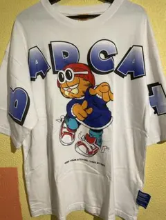 GARFIELD ガーフィールド Tシャツ　XL