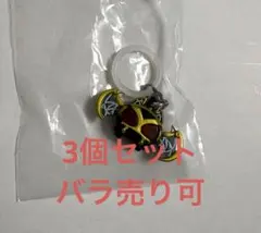 仮面ライダーめじるしアクセサリー3 キバットバットⅢ世