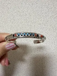 SAAD ターコイズミックスインレイ/キズ有/バングル/SV925/SLV 2026年最新】SAADターコイズリングの人気アイテム - メルカリ