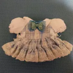 着せ替えぬいぐるみ オリジナル 無属性 ぬいぐるみ20cm O62 骨入り