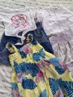 女の子まとめ売り