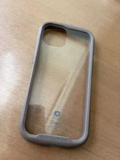 iFace Reflection スマホケース ベージュ