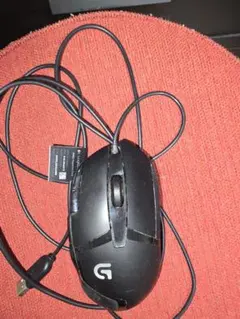 Logicool g600 ジャンク - メルカリ