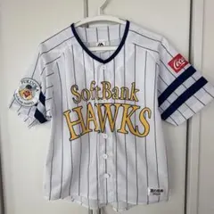 福岡ソフトバンクホークス ユニフォーム 鷹の祭典2022 Sサイズ 2枚セット
