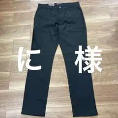 カークランドシグネチャー　メンズ　コミューターパンツ