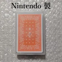 PORTER × 任天堂 未開封 トランプ 吉田カバン Nintendo 非売品のサムネイル