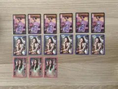 【りんりん様専用出品】TWICE ツウィ トレカ