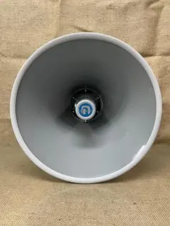 ノボル電機 ホーンスピーカー HS-075B 50W 業務用 大音量 日本製 2026