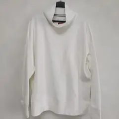 ​【希少XL】NIKE テックフリース リイマジンド タートルネック スウェット