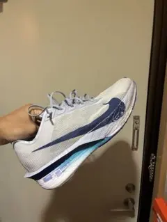 ナイキ ズームX ヴェイパーフライ ネクスト% 4 26cm ランニング