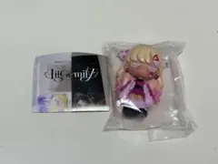 リルジェミリー LilGemily figure collection