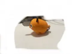 『チェンソーマン』 ポチタ　iFace フィギュアタイプケース