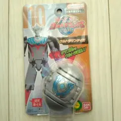 ウルトラマンタイガ キャラクター玩具