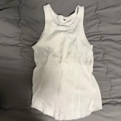 SeaRoomlynn C/L Fluffy パッドinアメスリタンク　白のサムネイル