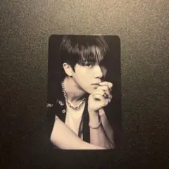 BTS ARIRANG MAKESTAR 購入特典 ランダム トレカ ジン BTS ARIRANG ラキドロ MAKESTAR JIN ジン - メルカリ