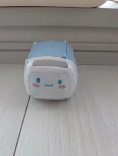 サンリオ　なりきりごっこカー　シナモロール