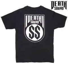 DEATH SQUAD S/S TEE【M】のサムネイル