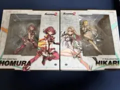 2026年最新】ゼノブレイド2ホムラの人気アイテム - メルカリ