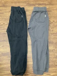 ペアマノン　ズボン　パンツ　120 130