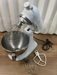 キッチンエイドスタンドミキサーKSM90WW 楽天市場】キッチンエイドミキサー ksm90wwの通販