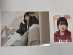 TWICE ジョンヨン ランダムトレカ等