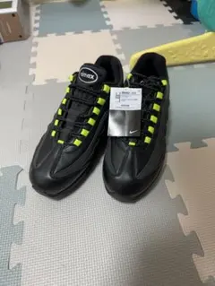 Nike Air Max 95 OG Big Bubble 